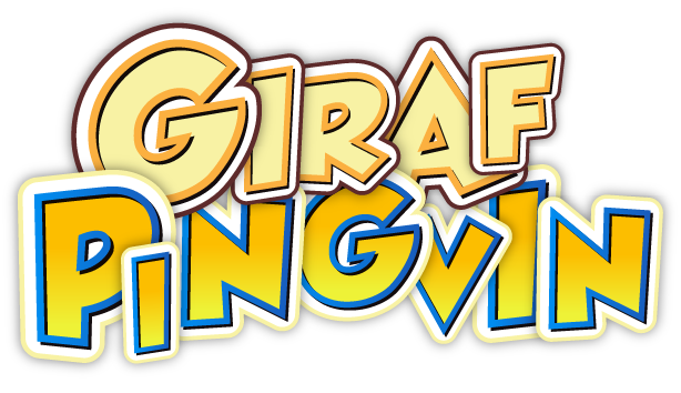 GirafPingvin