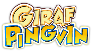 GirafPingvin